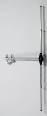 Taurus 6 Meter 500 Watts Vertical/Horizontal Dipole Antenna – 50-52 MHz