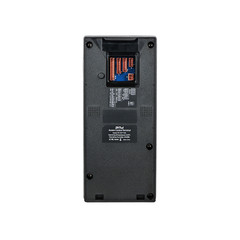 ZKTeco ProRF-T RFID Access Control with Touch Keypad & Camera