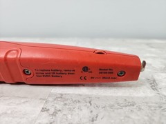 Harris Pro 3000 Probe Model 26100-900 Tester Calibrator Unit Only Power Tested