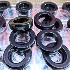 5PC FIT FOR SM50806A iron silicon magnetic ring CS508060 NPS200060 51 * 31 * 14