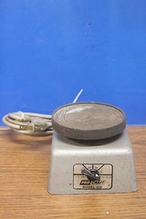 Vintage Pro Craft No. 028 Electric 115v / 60Hz / 90w