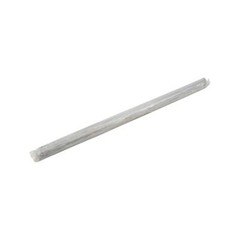 1000 Pack 12 Inch Grey Inventory Tag Wires Durable Metal for Auto Retail Use