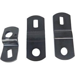 Gear Shift Installation Kit 3733163 Fit Chevrolet 1955-1957 Car 4-Speed