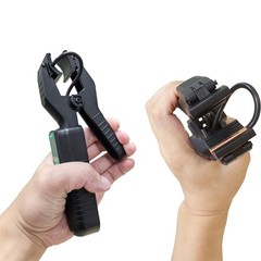High Precision Clamp-On Thermometer – -58°F to 302°F for Refrigeration Experts