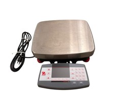Ohaus R71MD15 Ranger 7000 Bench Scale in Excellent Condition. 30 Day Warranty.