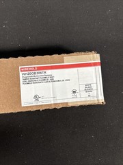 Wiremold 20GB306TR Tamper Resistant Plugmold Multioutlet System 2 Set