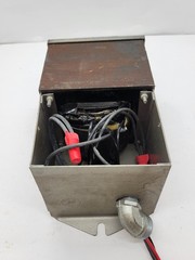 DonGan 35-M030 Transformer Single Phase 120/240V KVA 750 Temperature Class 105