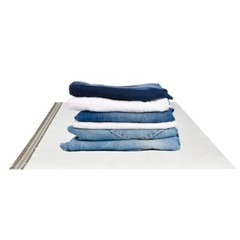 UOFFICE 500 Poly Mailers Bags per Pack 24 x 24″ – #8 Pouches Envelopes White Sel