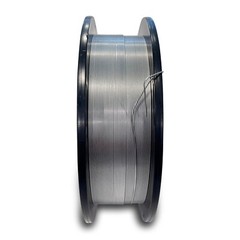 Lincoln Electric Blue Max 308L N .035 Stainless Steel TIG Welding Wire 10 lb