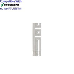 US Implant Analog Impression Taking NARROW Regular fit ITI Straumann BL BLT