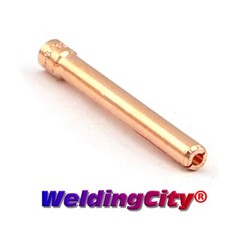 WeldingCity® 5-pk TIG Welding Collet 10N24 3/32″ for Torch 17/18/26 | US Seller