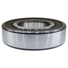 2PACK TIMKEN 6206-2RS C3 30X62X16MM Double Rubber Seal Bearings 6206RSC3