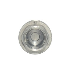 1/2″ inch Spring Loaded In-line NPT Threaded Check Valve Stainless Steel SS316