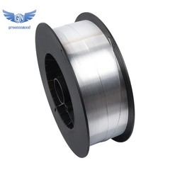Premium Aluminum 4043 MIG Welding Wire .045″/1.2mm Wire 16 Ib 1 Roll ER4043