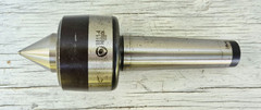 Bison 8811-4 Precision Live Center MT4 Max RPM [1/min]: 3000