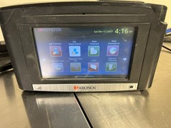 Kronos UKG InTouch 9000 8609000-028 – Hardware Only – No Warranty
