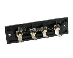 Speaker Amplifier Chassis Terminal Output Four-Position Terminal Soundbox