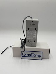 RANCO ETC -211020-000 DUAL STAGE-120-208/240V AC-SOFTWARE VERSION-3