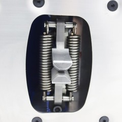 Electric Laser Slat Cleaner 220V Hand-powered Slag Cleaning Machine