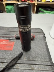 Snap On Refrigerant Leak Detector Kit ACT 825