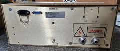ElEn Electronic Engineering Italy CO2 laser power supply