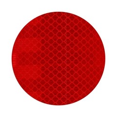 4″ Reflective Stickers 3M 983-72NL Red Retroreflective Diamond Grade Reflecto…