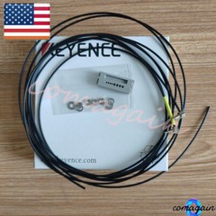 FU77TZ For Keyence Fiber Optic Sensor FU-77TZ FU 77TZ New In Box