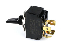 True 921210 OEM Switch, Toggle, DPST
