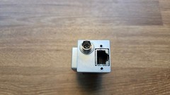 Industrial Camera BASLER acA640-90gm ACA64090gm