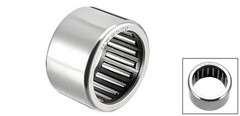 HK2520 Drawn Cup Needle Roller Bearing 25mm Bore Dia 32mm OD, 20mm Width