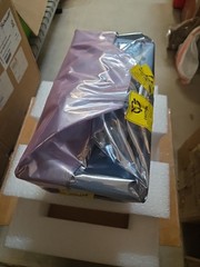 VDC Display Systems 03-000310-02P HVPS Power Supply Assembly spellman xp2532