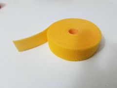 VELCRO® BRAND ONE WRAP® REASUSABLE FASTENER TAPE 1″ in 3 Sizes & 14 COLORS