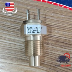 1PC Temperature Switch Fit Atlas Copco Pressure Exhaust 1615-7831-02 1615783102