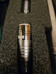 ABER FUTURA KIT w/3 Sensors 2369-00 Preamplifier, PALL BIOM System, iCELLis NANO