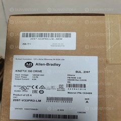 1PC NEW 2097-V33PR3-LM Free shipping Warranty Included