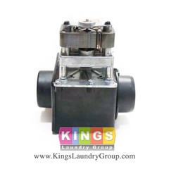 803293P OEM DEPEN-O-DRAIN VALVE 2″ 115V 50/60 HZ, NO OVER FLOW FOR HUEBSCH