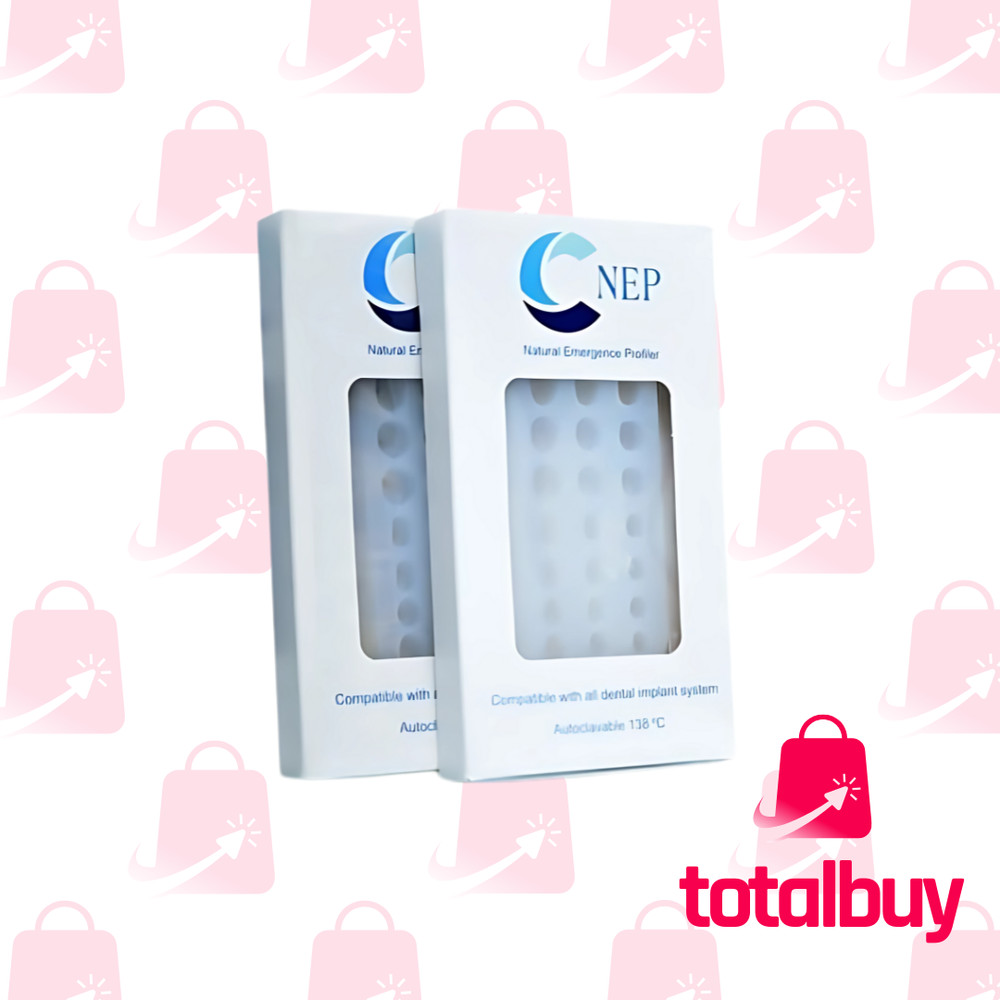 Natural Emergence Profile – Essential for Seamless Dental Restorations