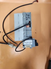 FOR PARTS/UNTESTED UNSURE OF CONDITION MEI MARS VN2512 VN 2512 U3 24v *Free Ship
