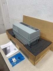 New Danfoss 132H6104 AQUA Drive VLT, 20HP Variable Frequency Drive, 3PH 480V VDF