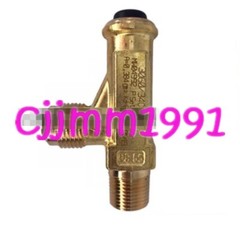 1PC NEW CASTEL Safety Valve 3060/34C280 (NPT 3/8 28KG) #YT