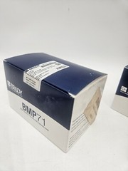 New (5 Pack )Brady 2″ X 50′ M71C-2000-595-GN Permanent Acrylic Vinyl Tape GREEN