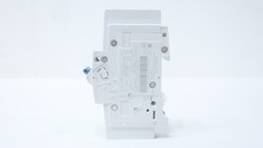 Allen Bradley 1489-M1D100 Miniature Circuit Breaker 10a 277v-ac 1p