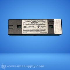 Square D AS42CM-T Control Module FNOB