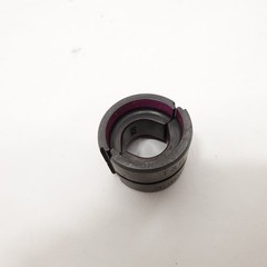 T & B 15CA80RCH PURPLE DIE CODE 80R CRIMPER DIE 4/0