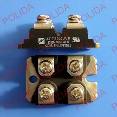 1PCS MOSFET MODULE APT/MICROSEMI SOT-227 APT5010JVR