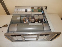 *TC* HEWLETT PACKARD HP 5061A CESIUM BEAM FREQUENCY STANDARD- TUBE (FQM61)