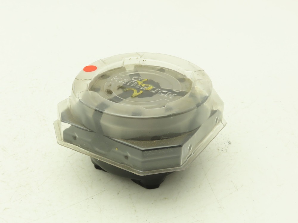 Hainbuch SK42BZI 25 Clamping Head 25mm Diameter Round Serrated