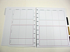 Happy Planner Plan Happy Life /Stronger Exten. Set – 453 pcs. NEW! MAKE OFFER!