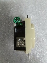 Arrowhart 8310MV Single Receptacle 100528 – 5-20R – Lot of 5