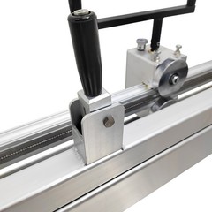 Manual Roller Conveyor Belt Lacer PVC PVK PU Belt Steel Buckle Lacing Tool